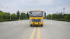 6 CBM Foton Pilot M5 Compression Garbage Truck