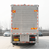 Dongfeng Transport Truck for All Livestock and Poultry Delivery