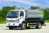 Dongfeng 4X2 High Pressure Street Road Sweeper & Cleaning Truck with 9cbm Water Tank