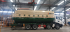 Dongfeng KR 8x4 Bulk Feed Truck Kmhh5313zsld6