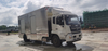 Dongfeng KR Medical Waste Treatment Truck