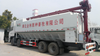 Dongfeng KL 8×4 Bulk Feed Truck (20-25 Tons)