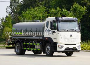 HOWO MATE 15CBM Sprinkler Truck