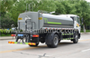Foton Ollin 12CBM Sprinkler Truck Spraying Vehicle