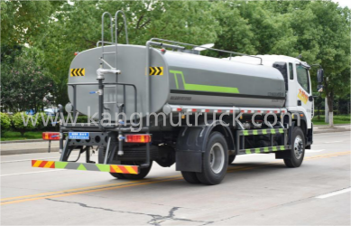 Foton Ollin 12CBM Sprinkler Truck Spraying Vehicle
