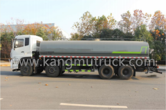 Dongfeng KL 25CBM Sprinkler Truck