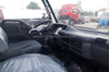Qingling Isuzu 100P Meat Hook Refrigerated Truck