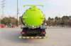 Foton Ollin Yunnei150HP 8Cbm Sewage Suction Truck