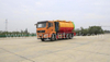 Shacman Delong 21Cbm(With Auxiliary Engine) Combi Suction And Jetting Truck