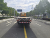 HOWO 12 Ton Large Board Wrecker Tow Recovery Truck