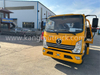 FAW 3 AXLES 20TON WREKTER TOW TOUND TRUCK