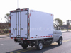 CHANGAN Small Size Refrigerated Truck 