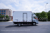 FOTON 4.2M 158HP Refrigerated Truck