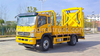 Dayun 100k Anti-Colision Buffer Truck