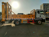 Dongfeng D9 Dolika 100K Anti Collision Buffer Vehicle