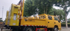 JMC SHUNDA 70K TRUCK TRUCK TOČKE TOČKE PROTICIJA