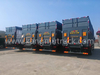 Dongfeng Fence Livestock Transport Truck
