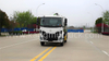 Dongfeng LZM M3 14Cbm Cesspit Emptier And Suction Truck