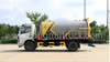 Dongfeng Furuka 8Cbm Sewage Suction Truck