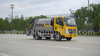 6 CBM Foton Pilot M5 Compression Garbage Truck