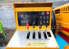 ISUZ 23-meter Arial Lift Truck