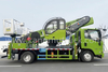 30 метрлік Aerial Lift жүк көлігі