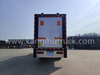 SINOTRUK LIVESTOCK TRANSPORT TRUCK