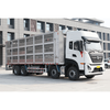 Dongfeng Transport Truck for All Livestock and Poultry Delivery