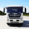 Dongfeng 4X2 High Pressure Street Road Sweeper & Cleaning Truck with 9cbm Water Tank