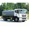Dongfeng tovornjak za rezervoar za vodo 15000-20000 litrov tovornjak z vodo