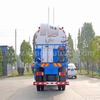 Foton Era Leader ES7 Light Three-Axle 22-Cubic-Meter Dust Suppression Truck