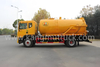 Dongfeng D9 13M³ 230 CHP Assumo di aspirazione