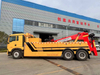 Dongfeng 13m letecký výtah