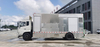 Dongfeng KR Medical Waste Treatment Truck