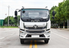 Foton Ollin 12CBM Sprinkler Truck Spraying Vehicle