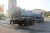 Dongfeng KL 25CBM Sprinkler Truck