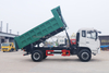EQ3182E Dump Truck