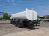 4*4 8000L Water Tank Truck