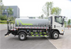 Foton H2 5CBM Sprinkler Truck