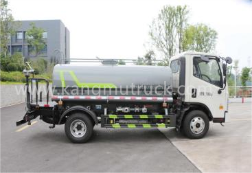 Foton H2 5CBM Sprinkler Truck
