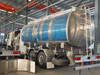 Shacman 20000 Liters Fuel Oil Tanker Petrol Transport Truck