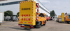 DONGFENG K6 TRUCK OPOZORILO TURNAR