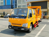 JMC 70K/80K Anti-Collision Buffer Truck Collision Prevention Truck