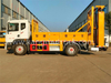 Dongfeng D9 Dolika 100K Anti Collision Buffer Vehicle