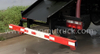 Dongfeng Tuyi 2.5 CBM Cesspit Emptier And Suction Truck 