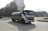 Dongfeng Huashen T3 9Cbm 165HP Cesspit Emptier And Suction Truck