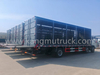 Dongfeng Fence Livestock Transport Truck