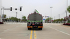 Dongfeng LZM M3 14Cbm Cesspit Emptier And Suction Truck