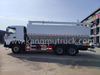 SINOTRUK HOWO BULK FEED TRUCK