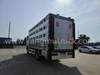SINOTRUK LIVESTOCK TRANSPORT TRUCK